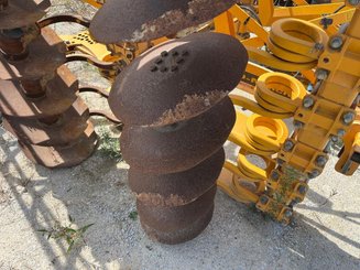 Déchaumeur à disques Agrisem DISC-O-MULCH - 15