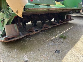 Faucheuse conditionneuse Krone F 320 CV EASYCUT - 6