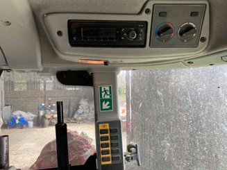 Tracteur agricole Claas ARION 430 CIS T4F - 11
