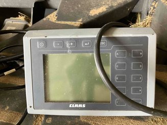 Presse à balles rondes Claas ROLLANT 520 RF - 9