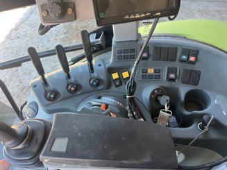 Tracteur agricole Claas ARION 430 Stage V Tradition - 7