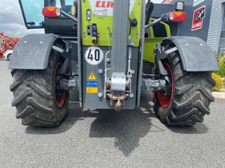 Chariot télescopique agricole Claas SCORPION 732 VARIPOWER - 2