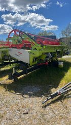 Barre de coupe pour moissonneuse batteuse Claas CONVIO FLEX 770 - 1