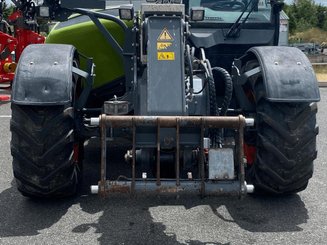 Chariot télescopique agricole Claas SCORPION 732 VARIPOWER - 10