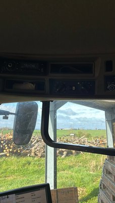 Tracteur agricole Case IH PUMA 145 CVX