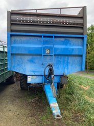 Benne agricole Rock STAROCK 80 - 1