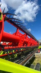 Barre de coupe pour moissonneuse batteuse Claas CONVIO FLEX 770 - 4