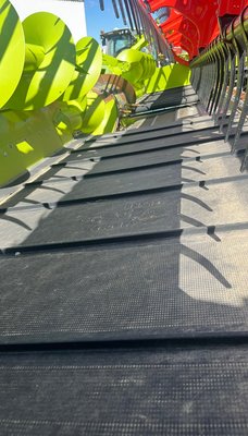 Barre de coupe pour moissonneuse batteuse Claas CONVIO FLEX 770