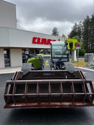 Chariot télescopique agricole Claas SCORPION 732 VARIPOWER - 1