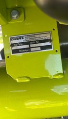 Barre de coupe pour moissonneuse batteuse Claas CONVIO FLEX 770 - 8