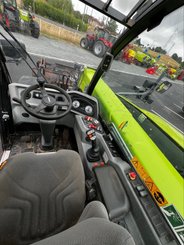 Chariot télescopique agricole Claas SCORPION 732 VARIPOWER - 7