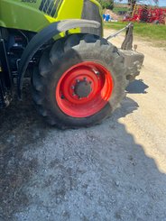 Tracteur agricole Claas ARION 430 Stage V Tradition - 5