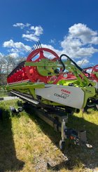 Barre de coupe pour moissonneuse batteuse Claas CONVIO FLEX 770 - 1