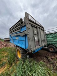 Benne agricole Rock STAROCK 80 - 3
