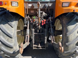 Tracteur agricole Renault ARES 656 RZ - 6