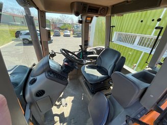 Tracteur agricole Renault ARES 656 RZ - 5