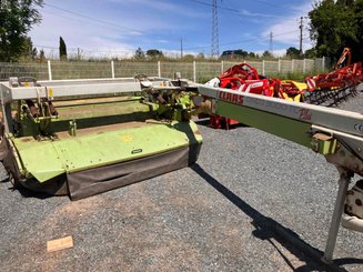 Faucheuse Claas DISCO 3000 TC PLUS - 2