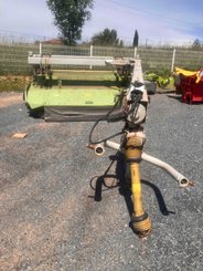 Faucheuse Claas DISCO 3000 TC PLUS - 5
