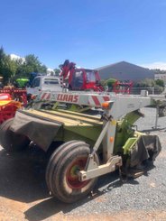 Faucheuse Claas DISCO 3000 TC PLUS - 6