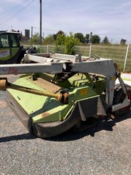 Faucheuse Claas DISCO 3000 TC PLUS - 1