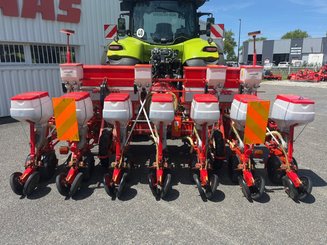 Semoir - autre Gaspardo MTE 7 RANGS - 2