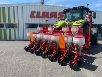 Semoir - autre Gaspardo MTE 7 RANGS - 1