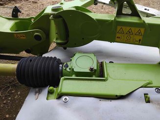 Faucheuse Claas DISCO 3600 - 7