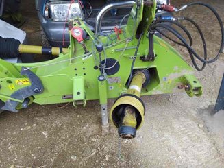 Faucheuse Claas DISCO 3600 - 11