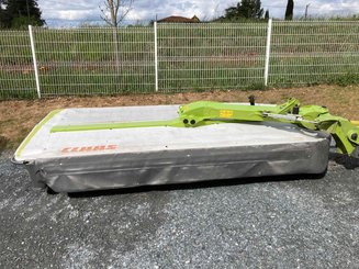 Faucheuse Claas DISCO 3600 - 1