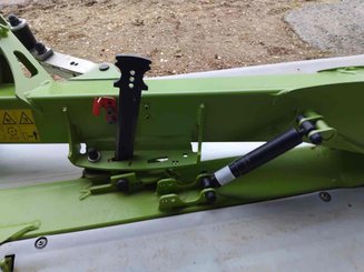 Faucheuse Claas DISCO 3600 - 6