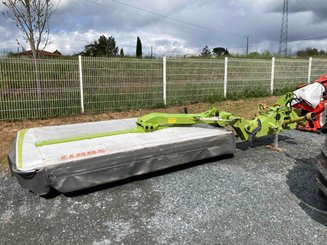 Faucheuse Claas DISCO 3600 - 1
