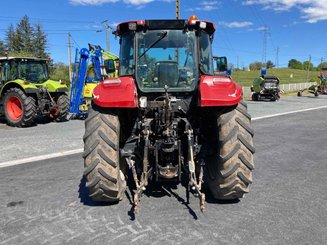 Tracteur agricole Case FARMALL U PRO 105 - 5