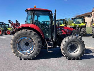Tracteur agricole Case FARMALL U PRO 105 - 4