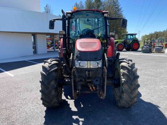 Tracteur agricole Case FARMALL U PRO 105 - 2