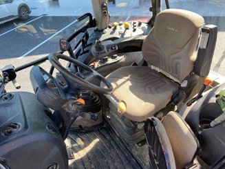 Tracteur agricole Case FARMALL U PRO 105 - 10