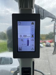 Tracteur agricole Claas ARION 630 ADVANCE - 6