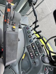 Tracteur agricole Claas ARION 630 ADVANCE - 5