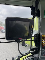 Tracteur agricole Claas ARION 630 ADVANCE - 8