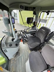 Tracteur agricole Claas ARION 630 ADVANCE - 4