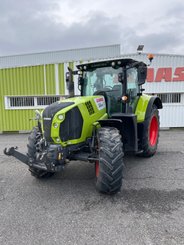 Tracteur agricole Claas ARION 630 ADVANCE - 1
