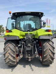 Tracteur agricole Claas ARION 610 CONCEPT - 3