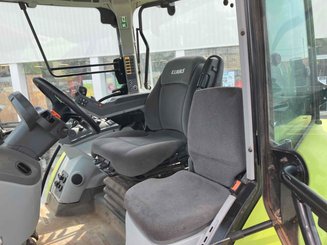 Tracteur agricole Claas ARION 610 CONCEPT - 5