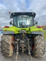Tracteur agricole Claas ARION 620 CIS T4i - 3