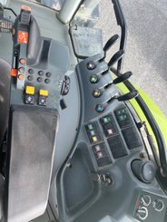 Tracteur agricole Claas ARION 620 CIS T4i - 5