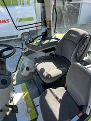 Tracteur agricole Claas ARION 530 CIS T4I - 5