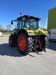Tracteur agricole Claas ARION 530 CIS T4I - 2