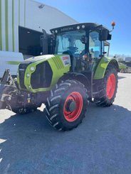 Tracteur agricole Claas ARION 530 CIS T4I - 1