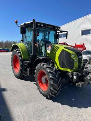 Tracteur agricole Claas ARION 530 CIS T4I - 1