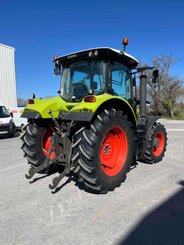 Tracteur agricole Claas ARION 530 CIS T4I - 3