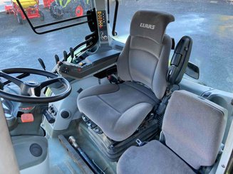 Tracteur agricole Claas ARION 610 ADVANCE - 7